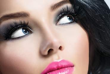 eyelash extensions beauty courses