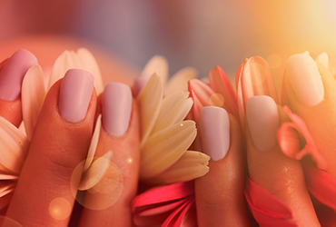 manicure beauty courses