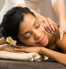Beginner friendly holistic massage courses