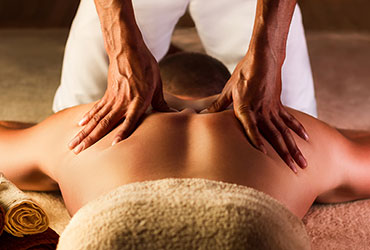 deep tissue massage training courses