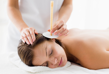 ear candling Online Course