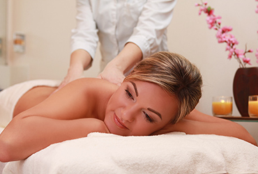 express body massage training courses