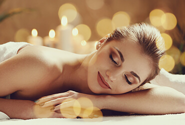 body massage training courses