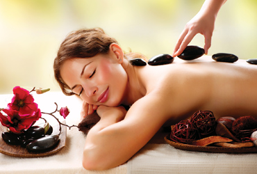 hot stones massage training courses