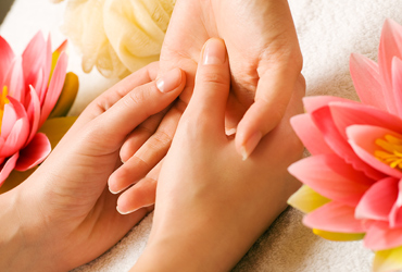 thai hand foot massage Online Course